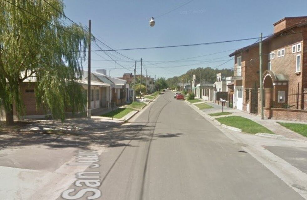 Robó y escapó, pero lo detuvieron a las pocas cuadras con el botín