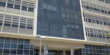 Se viven horas agitadas en Tribunales debido a esta presunta estafa\u002E