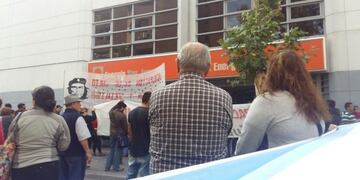 Los incrementos en la boleta de la luz superaron el 1\u002E000%\u002E