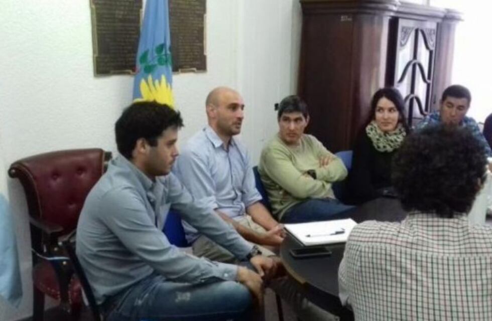 Ramallo: gremios calificaron de "positiva" a la propuesta de aumento para municipales