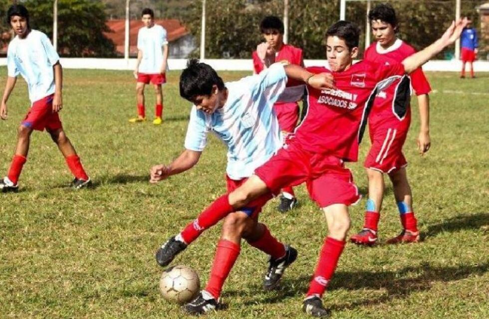 Iguazú: Claudio Giménez seguirá al frente de la Liga Regional de Fútbol