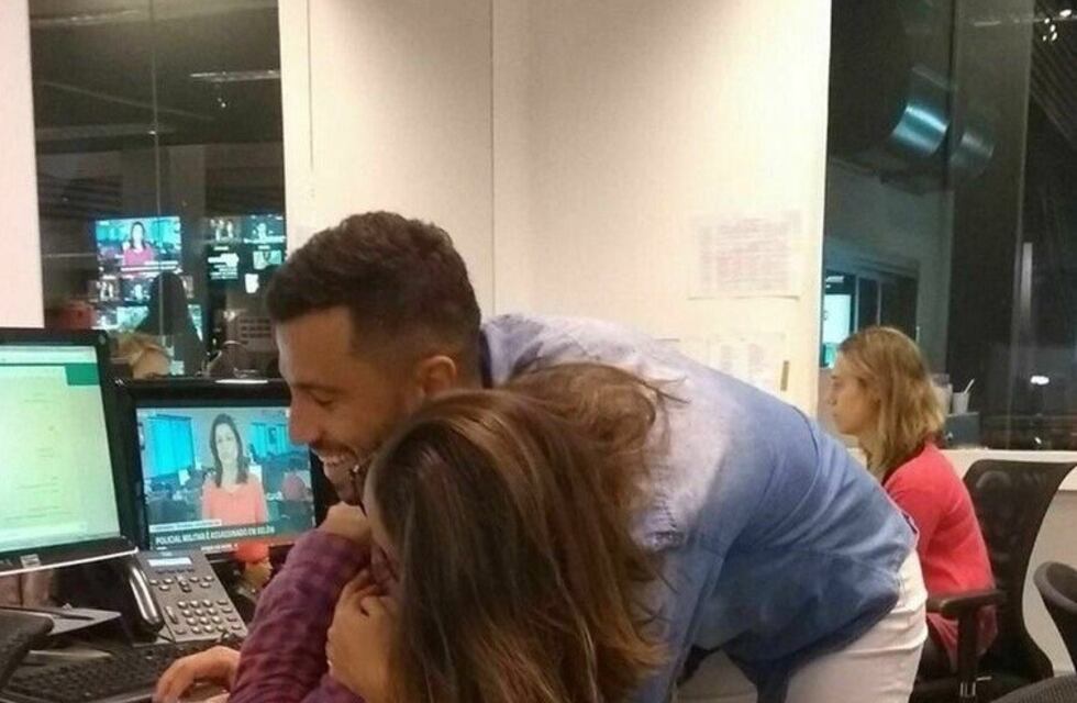 ¿Cuál es cuál?: la nueva ilusión óptica que se hizo viral