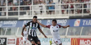 Prensa Central Córdoba\u002E