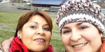 Muerre mujer por hantavirus