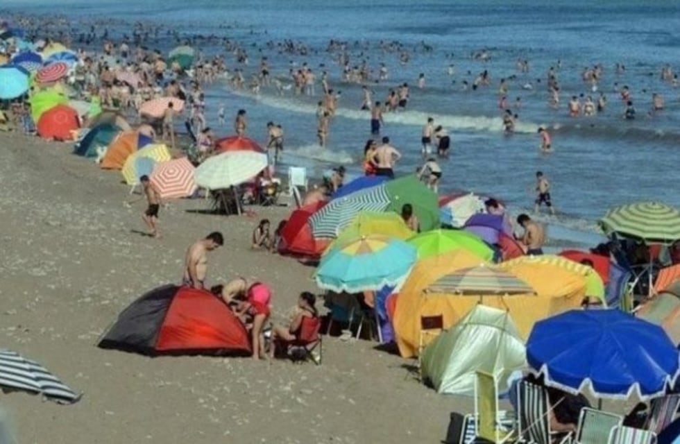 Aprobaron la ordenanza que establece el uso de la playa de Pehuen Co