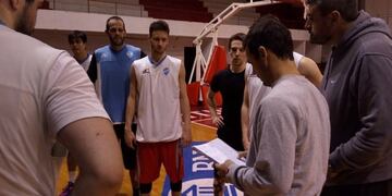 Córdoba tiene su seleccionado para el Campeonato Argentino\u002E