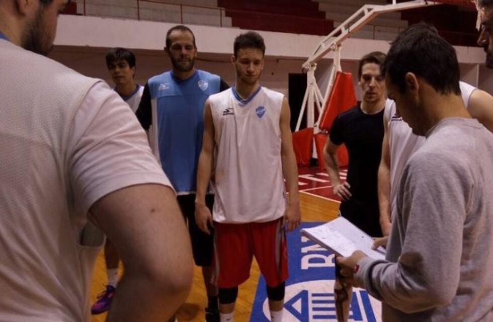 Córdoba tiene equipo para el Más Argentino de los Campeonatos