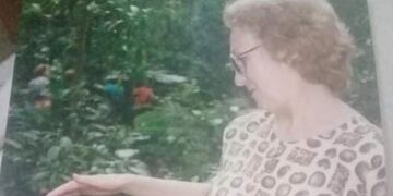 Convocan a una marcha para pedir justicia por el crimen de Celia Wagner