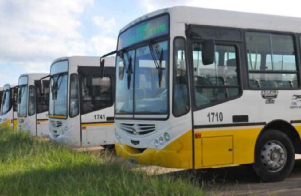 Carlos Paz: se modifica el recorrido de la Línea B1
