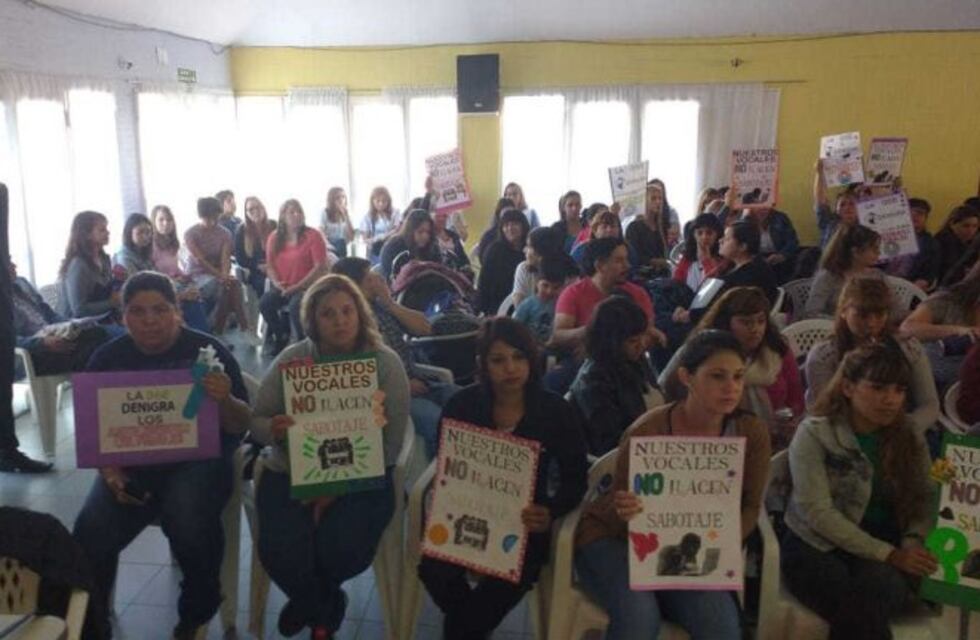 Fracasó el ofrecimiento público de cargos en el nivel inicial y en educación especial