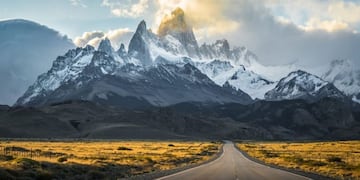 Turismo interno: cuales son los lugares más lindos para visitar de Santa Cruz