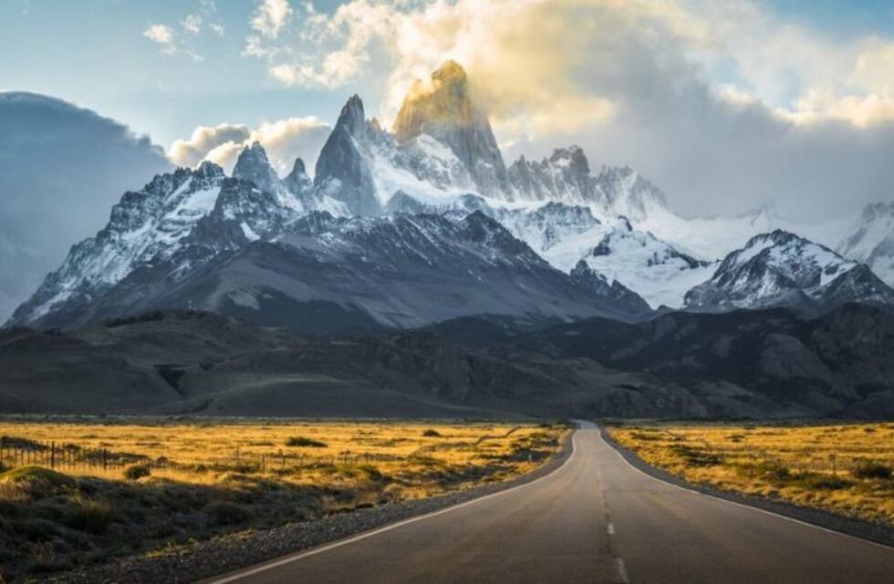 Turismo interno: cuales son los lugares más lindos para visitar de Santa Cruz