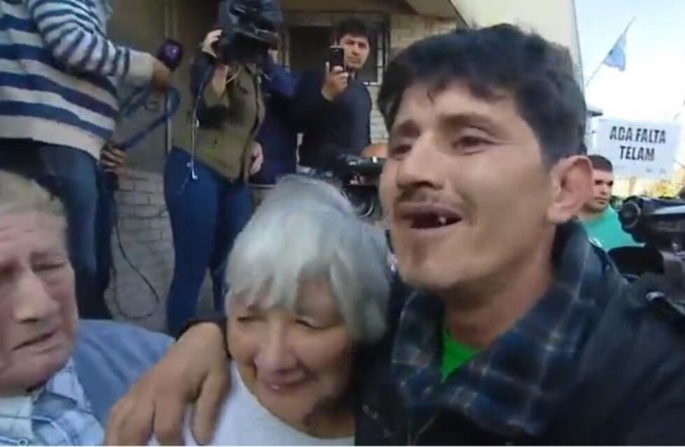 Absolvieron al carnicero acusado de matar a un ladrón: "Se hizo justicia"