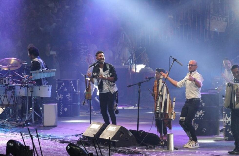 Los Tekis le pondrán el broche de oro al Festival del Turismo