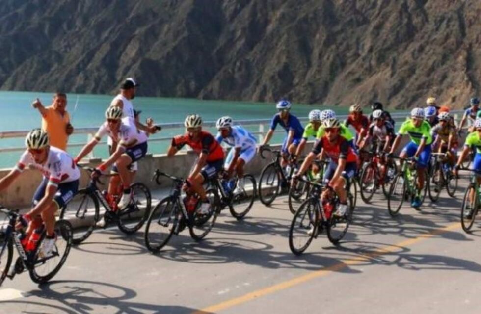 Fin del misterio: los equipos y las etapas de la Vuelta a San Juan 2019