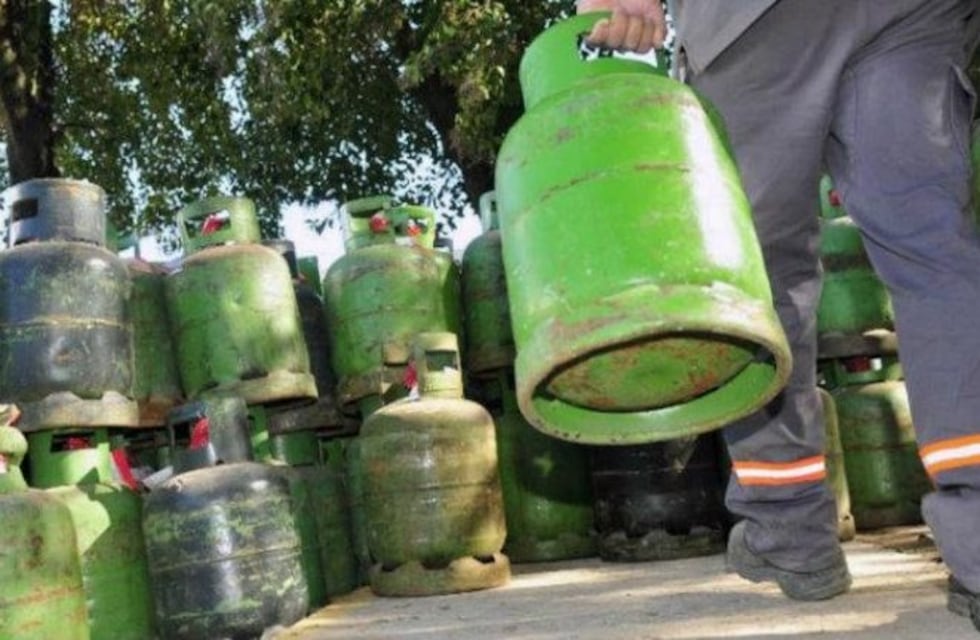 Se entregarán garrafas en La Milka, Frontera y Plaza San Francisco