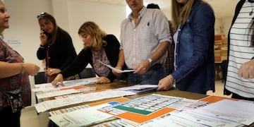 Las autoridades esperaban incorporar casi un 3% que no había sido publicado tras las Paso\u002E (@gobsantafe)