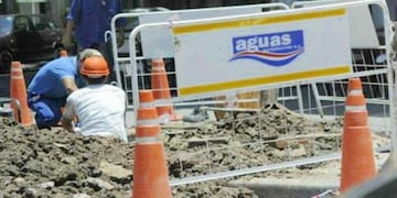 La empresa pidió expulsar a los estafadores