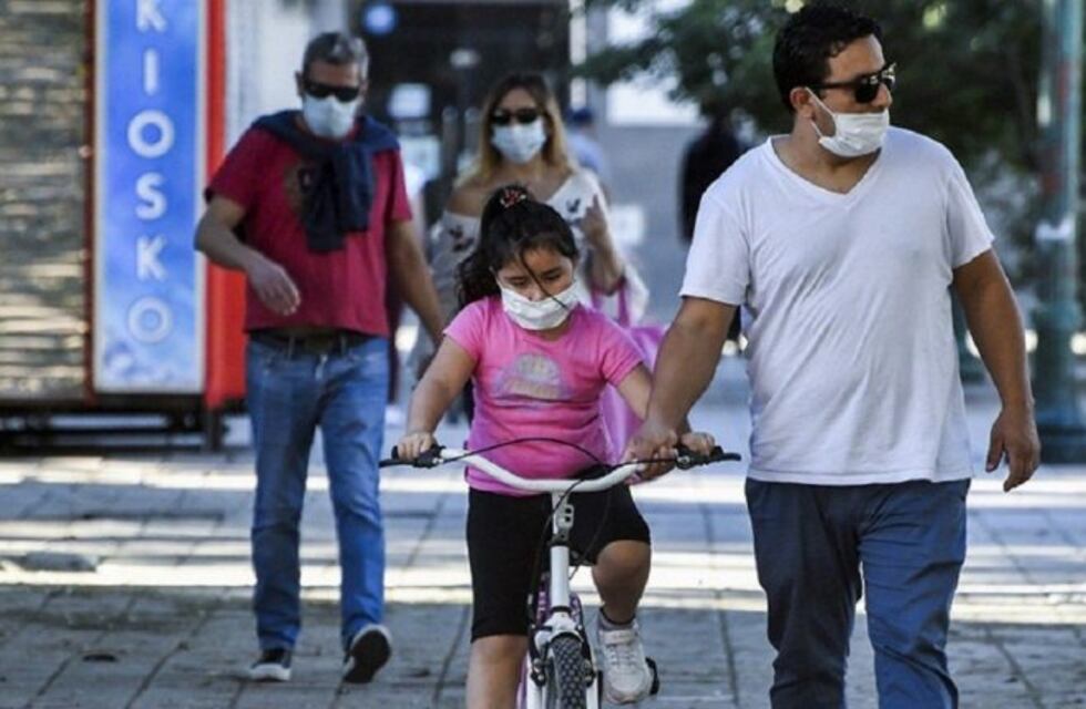 El procedimiento para turistas que se contagien de COVID-19 en Córdoba