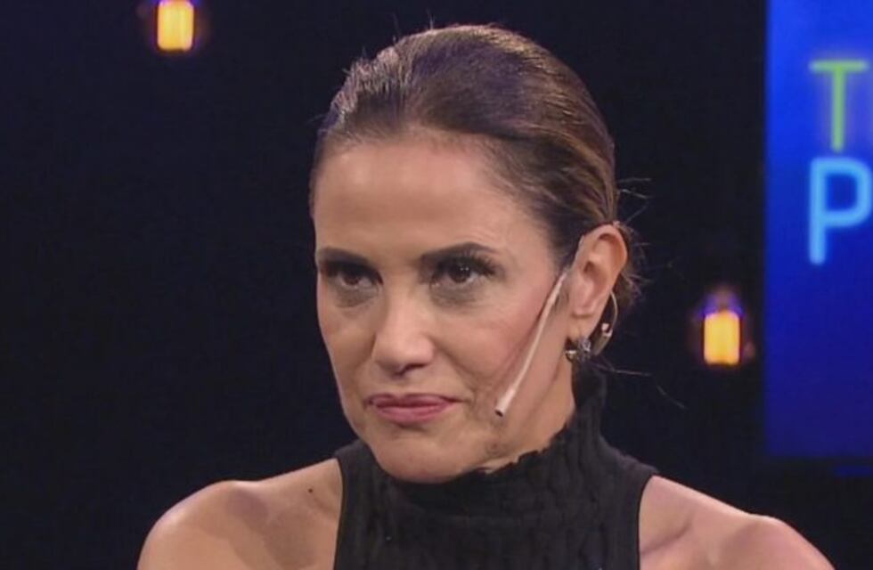 María Fernanda Callejón: "Cuando era muy pequeña, un tío me abusó"