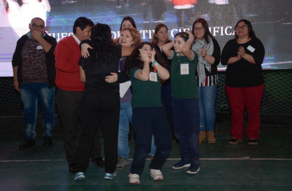 Se anunciaron los 47 proyectos que clasificaron para la Feria de Ciencia Provincial