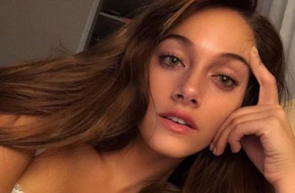 Confirmaron el romance entre Oriana Sabatini y Paulo Dybala