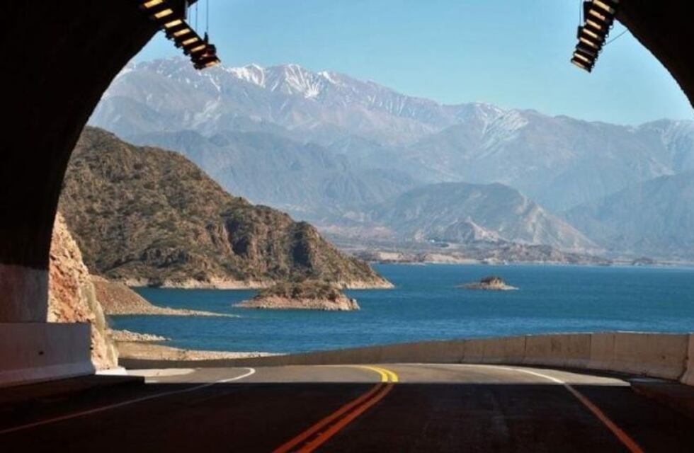 Cerca y barato: dónde ir si te quedas el fin de semana largo en Mendoza