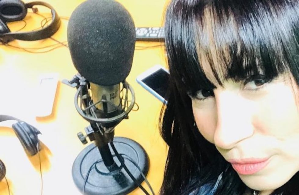 Marixa Balli sorprendió a sus seguidores con una foto retro muy hot