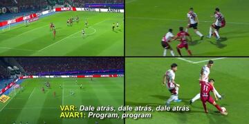 VAR