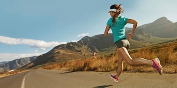 Running Santa Cruz organiza una carrera virtual para hacer en familia