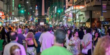 Noche de las Libreru00edas