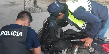 Foto: Secretaría de Estado y Comunicación Pública\u002E