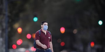 Coronavirus en la Ciudad de Buenos Aires: qué barrios son los más afectados