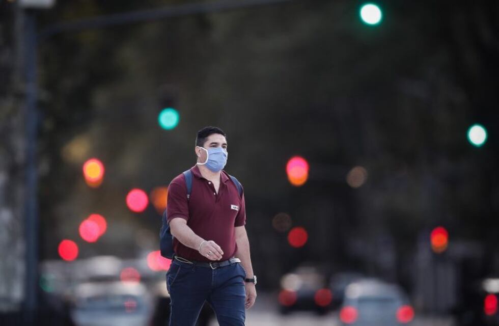 Coronavirus en la Ciudad de Buenos Aires: qué barrios son los más afectados