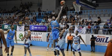 Lleva 15 victorias como local en la presente temporada\u002E