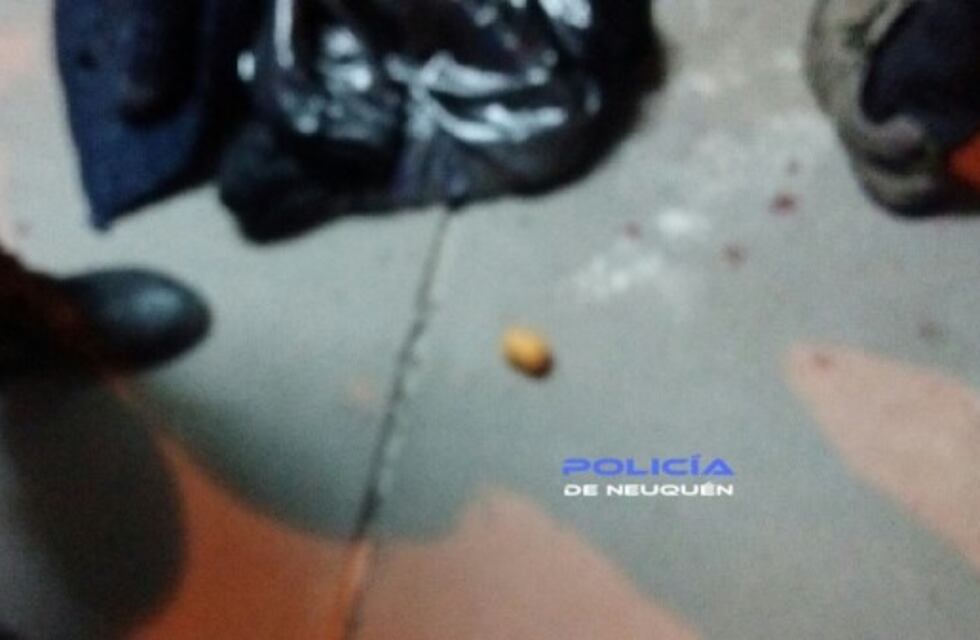 Centenario: fuertes controles durante el fin de semana