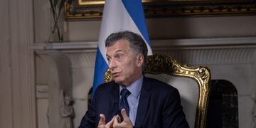 El Gobierno bendice el 23% para las paritarias 2019\u002E Foto: BLOOMBERG\u002E