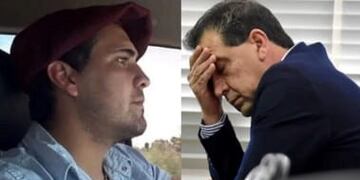 Freixes hijo y padre\u002E