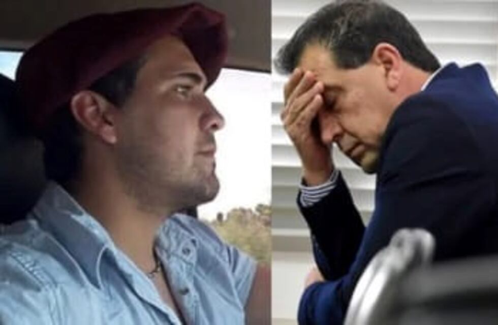 Denuncian presiones tras el accidente fatal en el que está involucrado el hijo de un ministro puntano