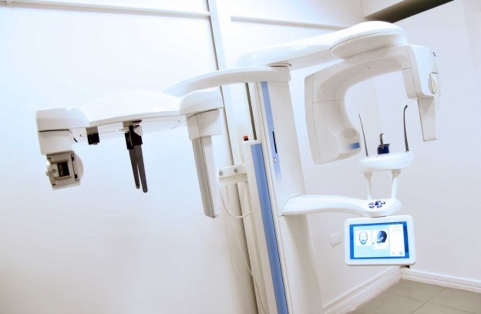 Incorporan nuevo equipamiento para el diagnóstico por imágenes en el Cemar