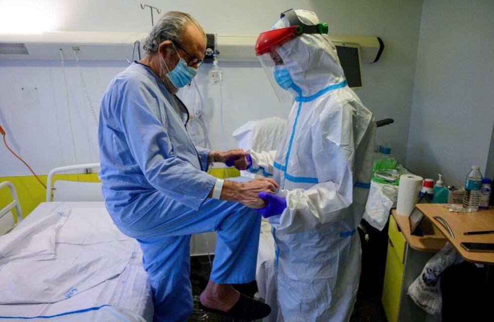 Covid persistente: la preocupación de miles de españoles que llevan meses con síntomas