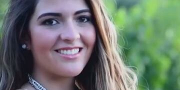 Lourdes Juan Fernández, denunció que un sujeto intentó manosearla en el micro que viajaba\u002E