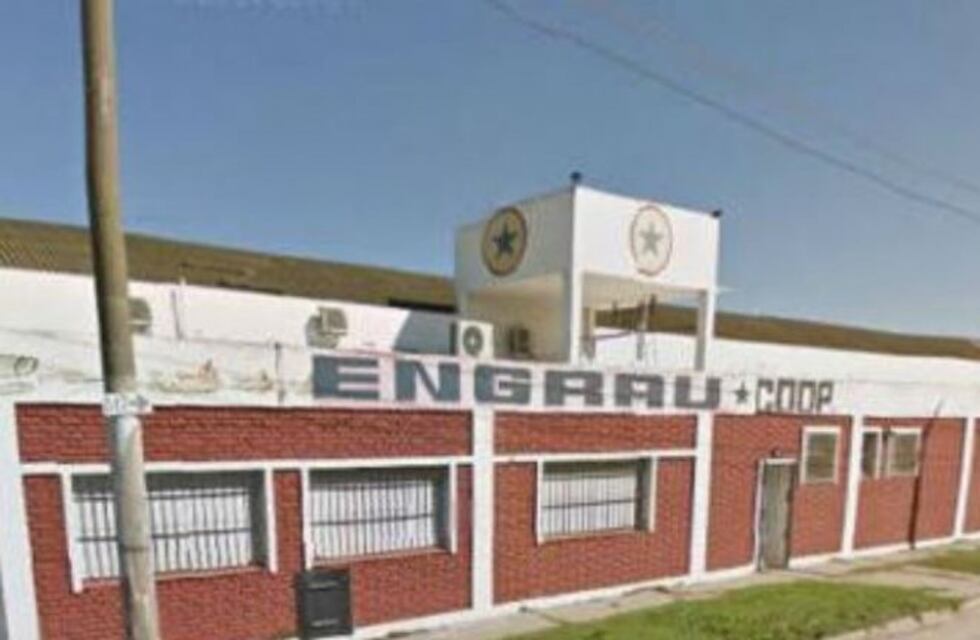 Roban dinero en la Cooperativa Engraucop"