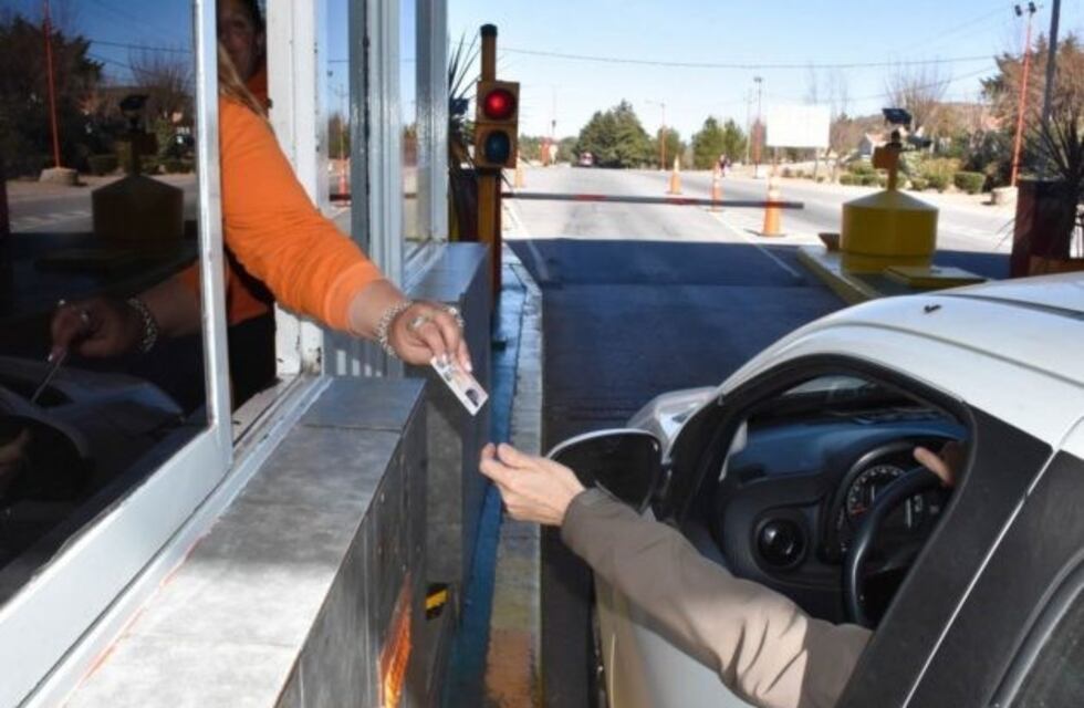 Vecinos de Villa Allende tendrán descuento en los peajes