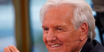 Cancelaron el show de Sergio Denis en Rosario