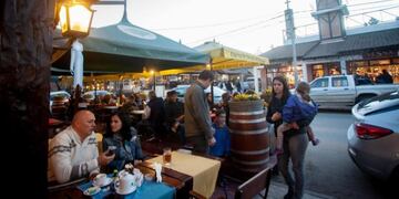 Villa General Belgrano