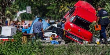 Tragedia Campo Quijano (El Tribuno)