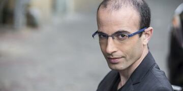 Yuval Harari