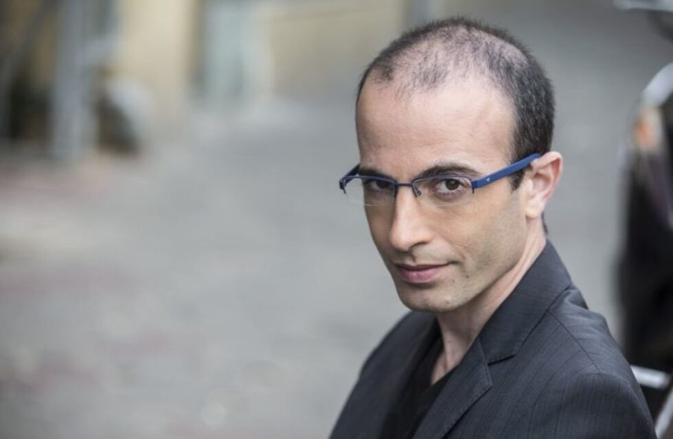 La mirada de Yuval Harari sobre el coronavirus: "Viviremos en un mundo diferente"