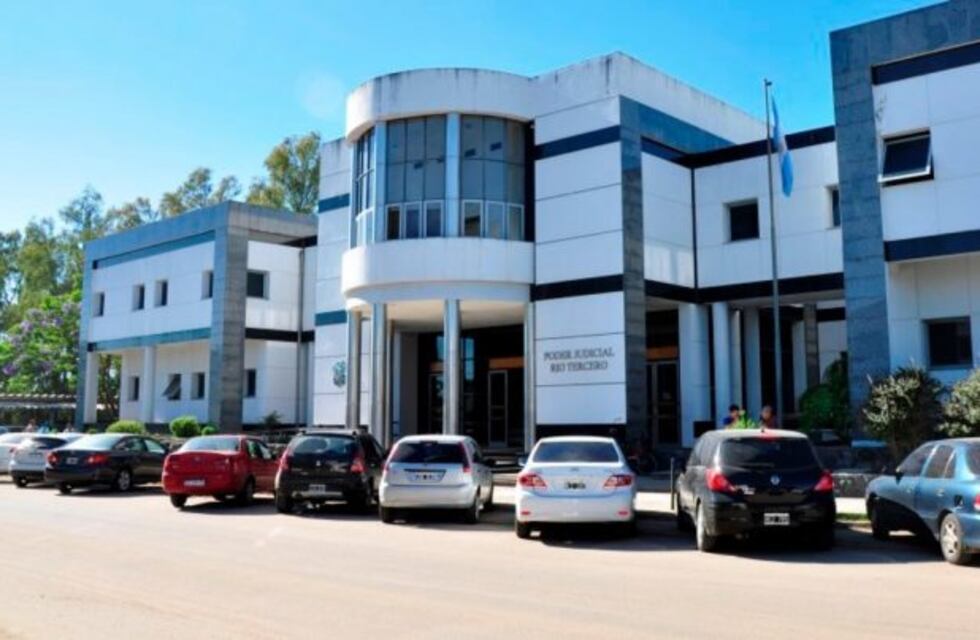 Río Tercero: detenido por maltratos a su hija de 4 años